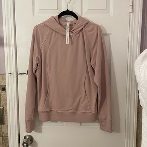 NWOT LULULEMON SCUBA PULLOVER